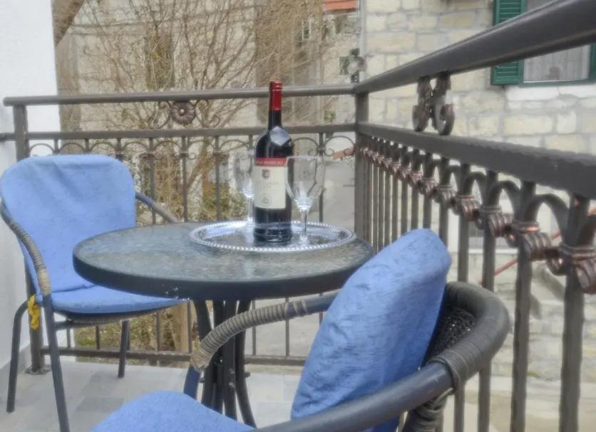 Μπαλκόνι Φωτογραφία