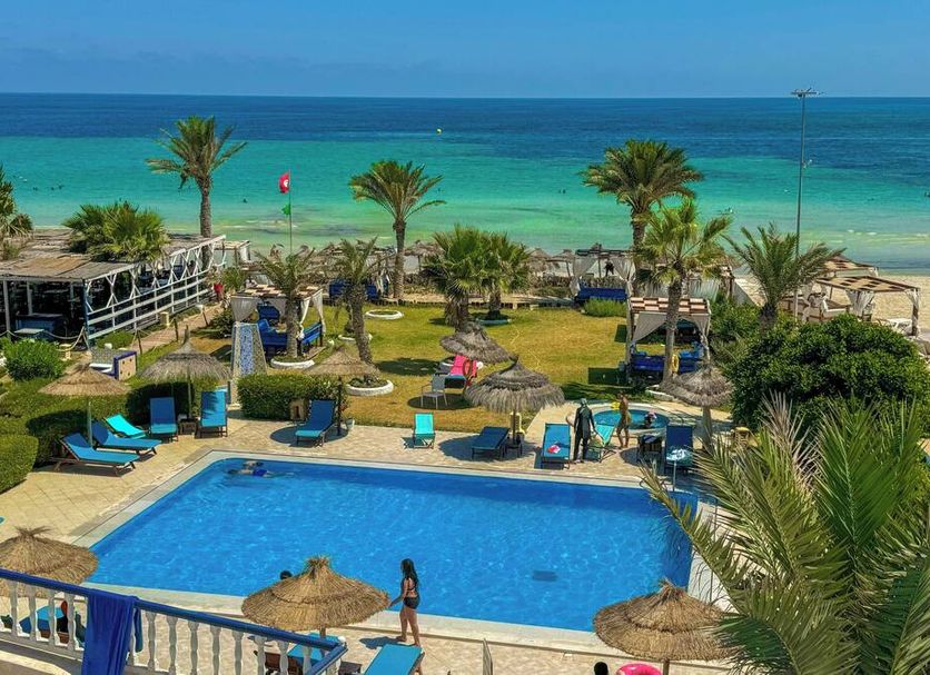 Πισίνα Φωτογραφία