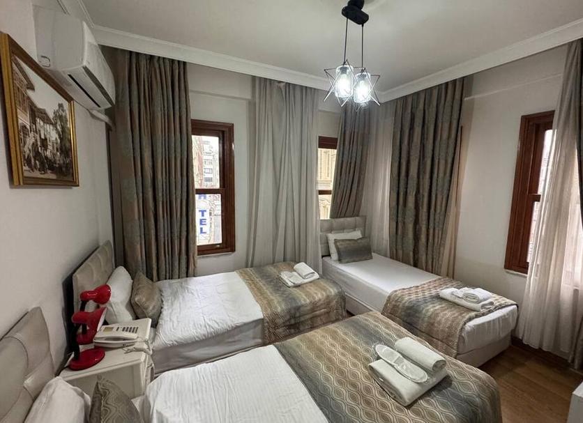 Κρεβατοκάμαρα Φωτογραφία