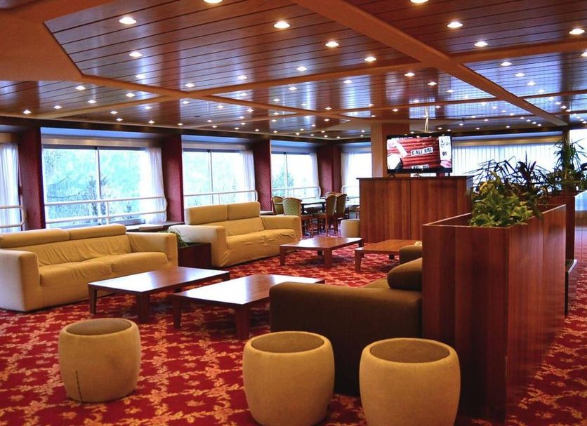 Σαλόνι Φωτογραφία