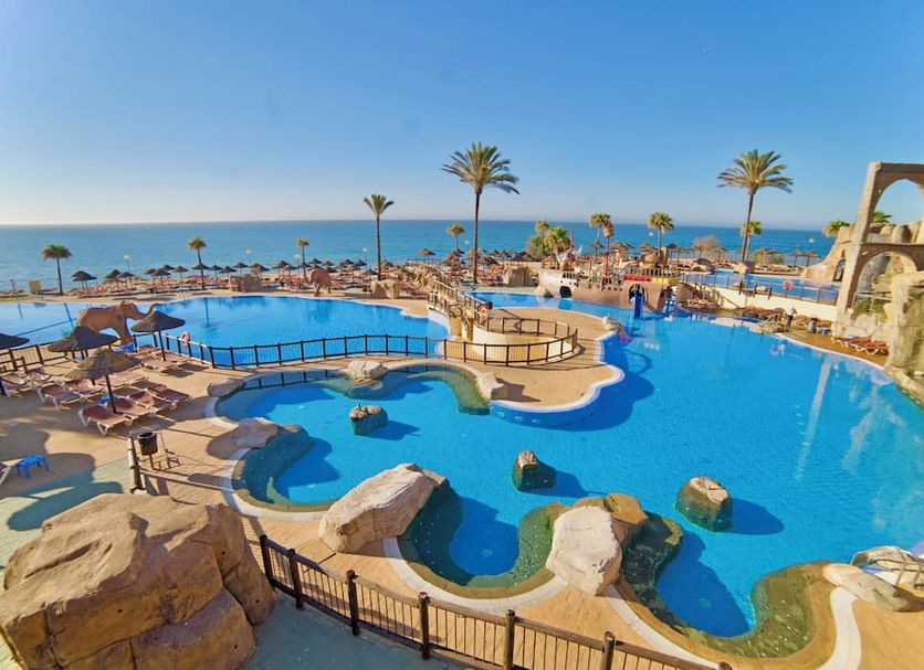 Πισίνα Φωτογραφία