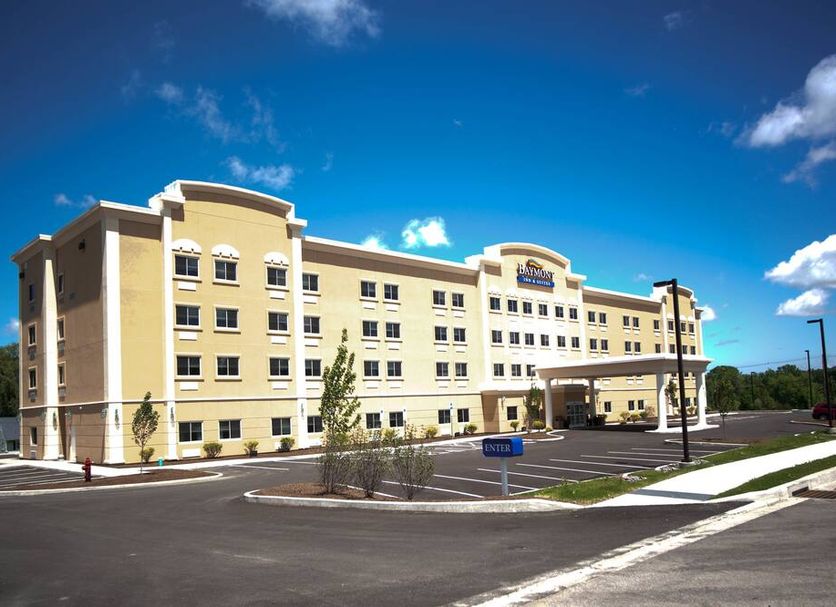 Κτίριο Φωτογραφία