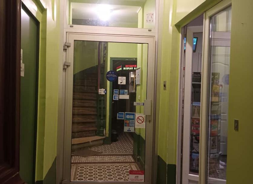 Σκάλες Φωτογραφία