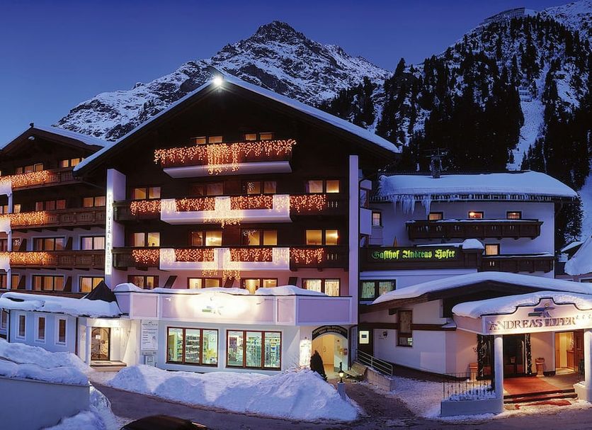 Κτίριο Φωτογραφία