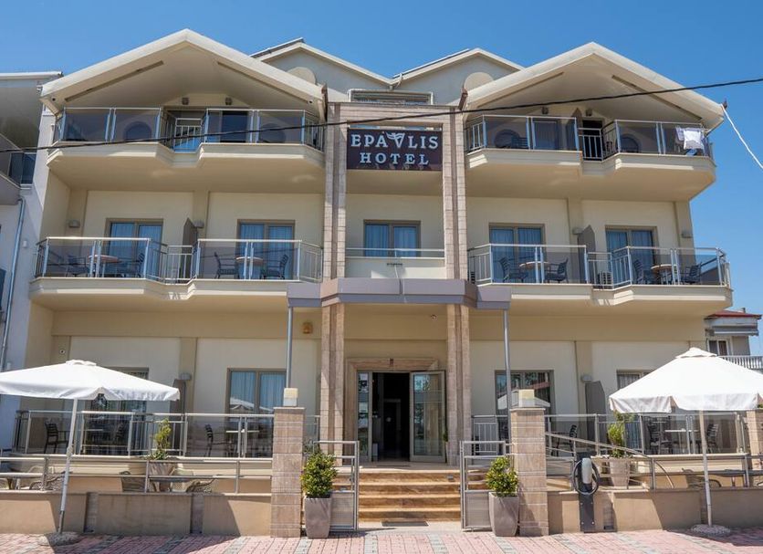 Κτίριο Φωτογραφία