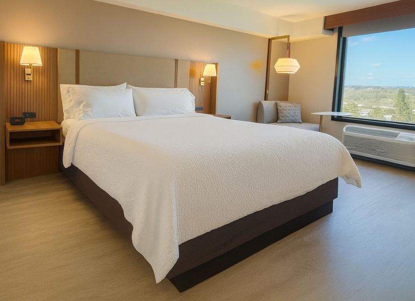 Κρεβατοκάμαρα Φωτογραφία