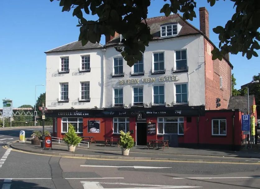 Κτίριο Φωτογραφία