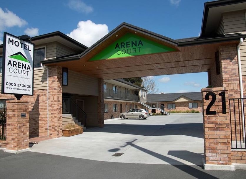 Κτίριο Φωτογραφία