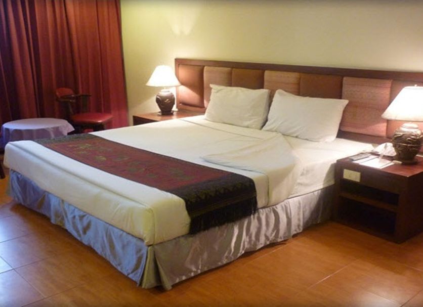 Κρεβατοκάμαρα Φωτογραφία