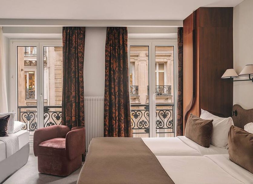 Κρεβατοκάμαρα Φωτογραφία