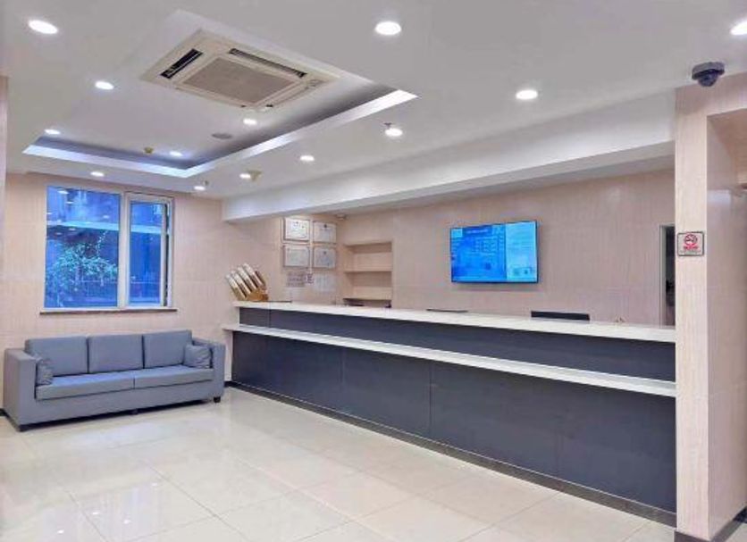 Ρεσεψιόν Φωτογραφία