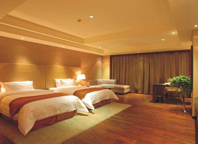 Κρεβατοκάμαρα Φωτογραφία