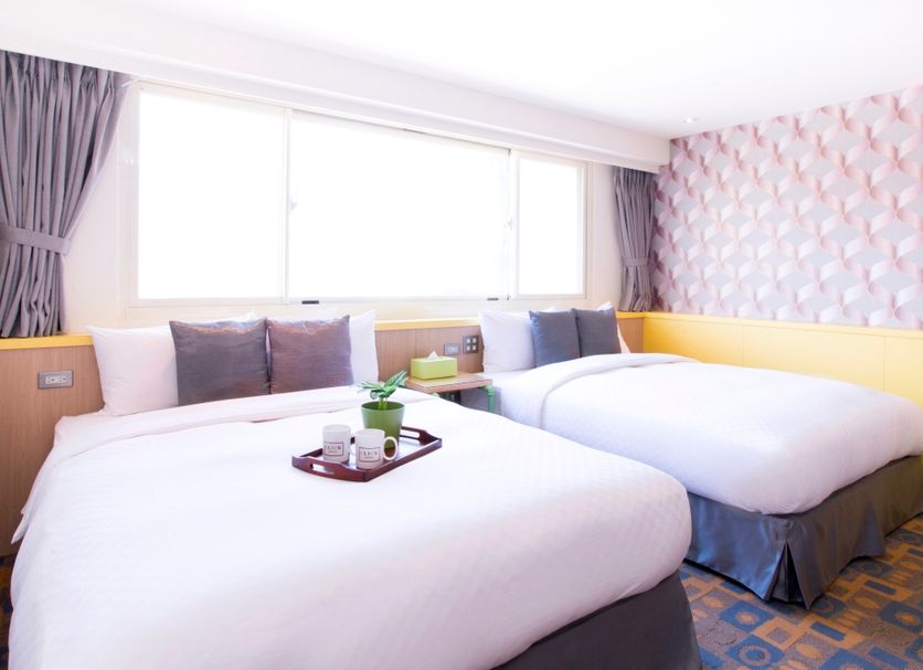 Κρεβατοκάμαρα Φωτογραφία