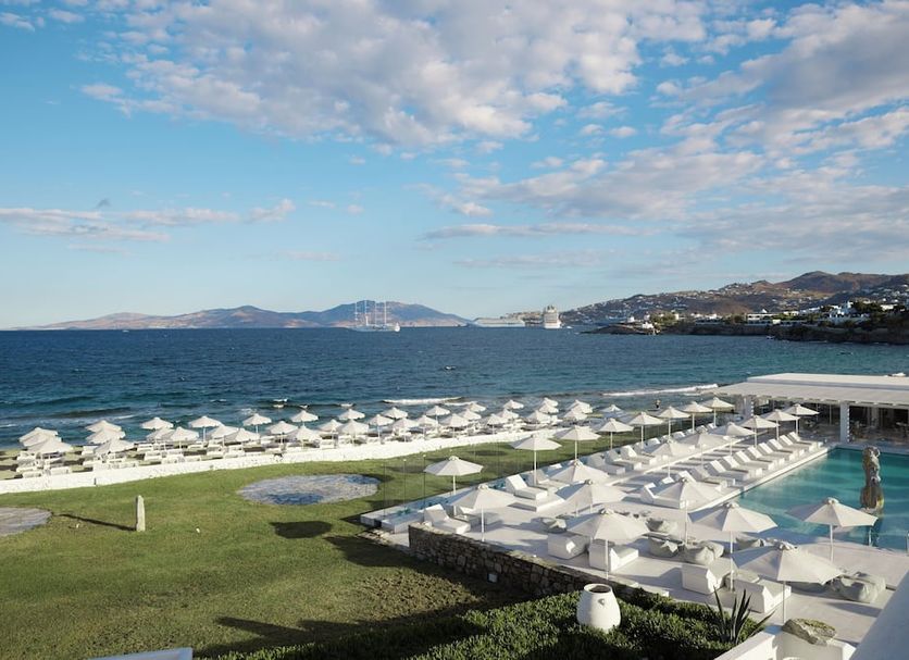 Παραλία Φωτογραφία