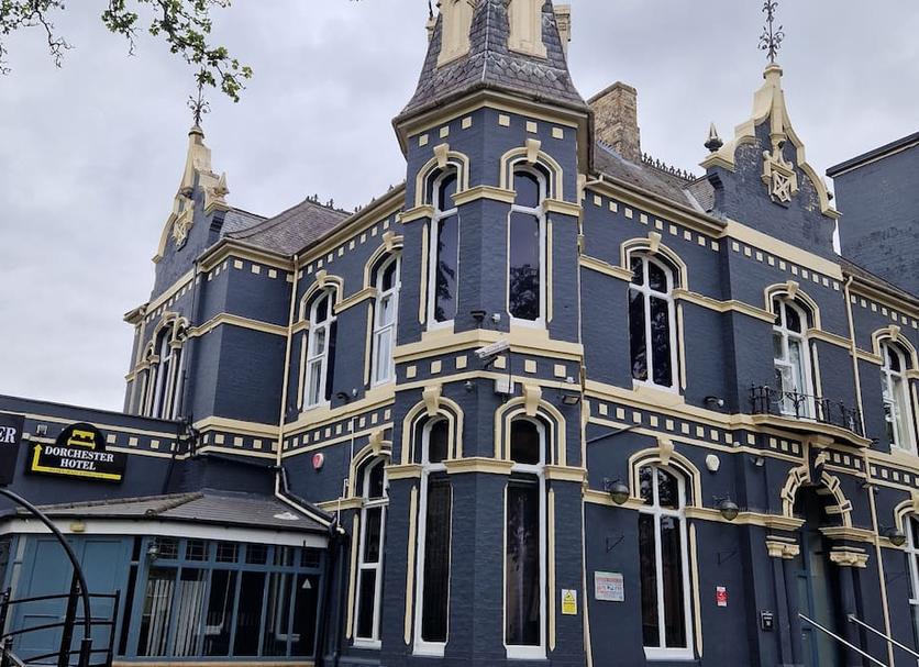 Κτίριο Φωτογραφία