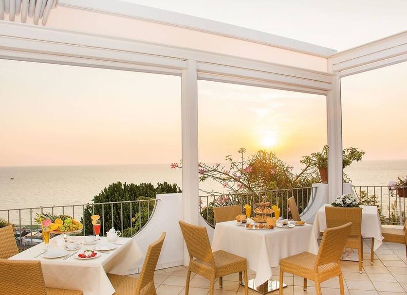 Εστιατόριο Φωτογραφία