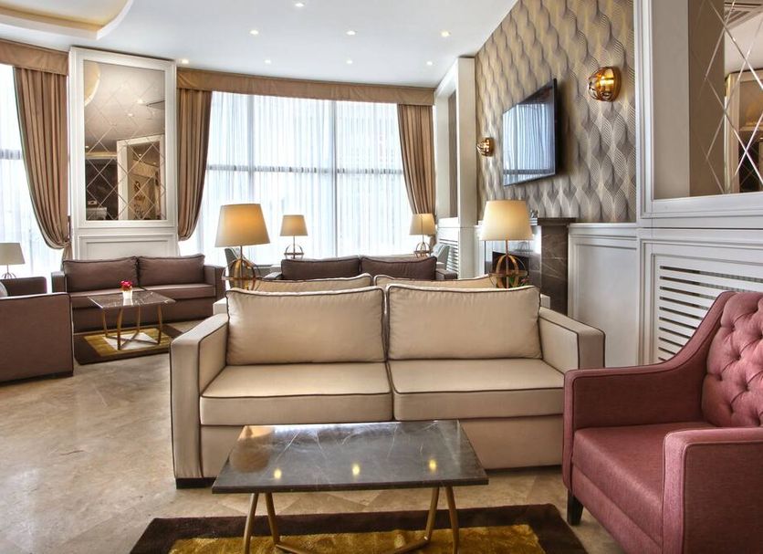 Σαλόνι Φωτογραφία