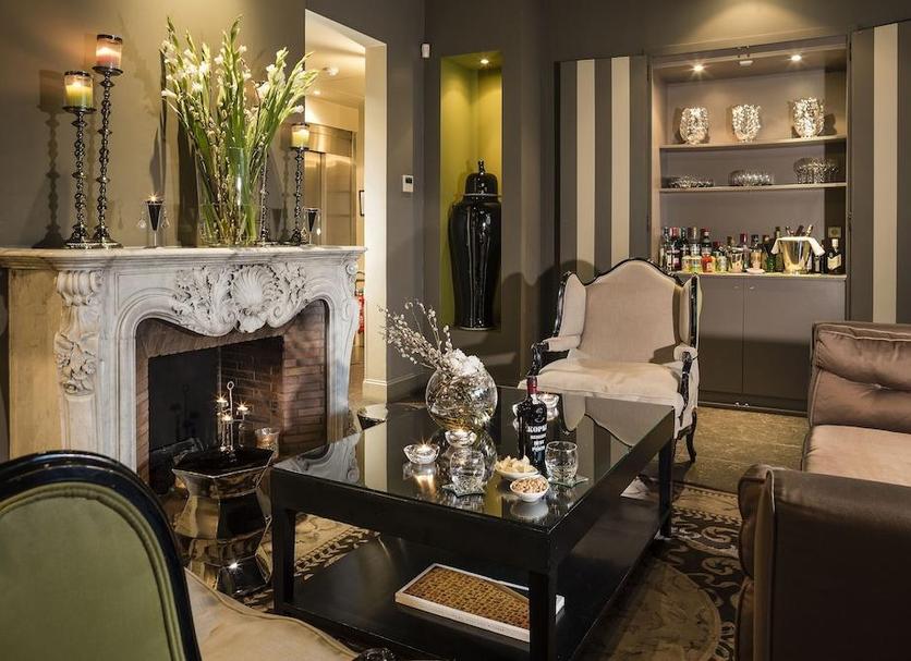 Σαλόνι Φωτογραφία