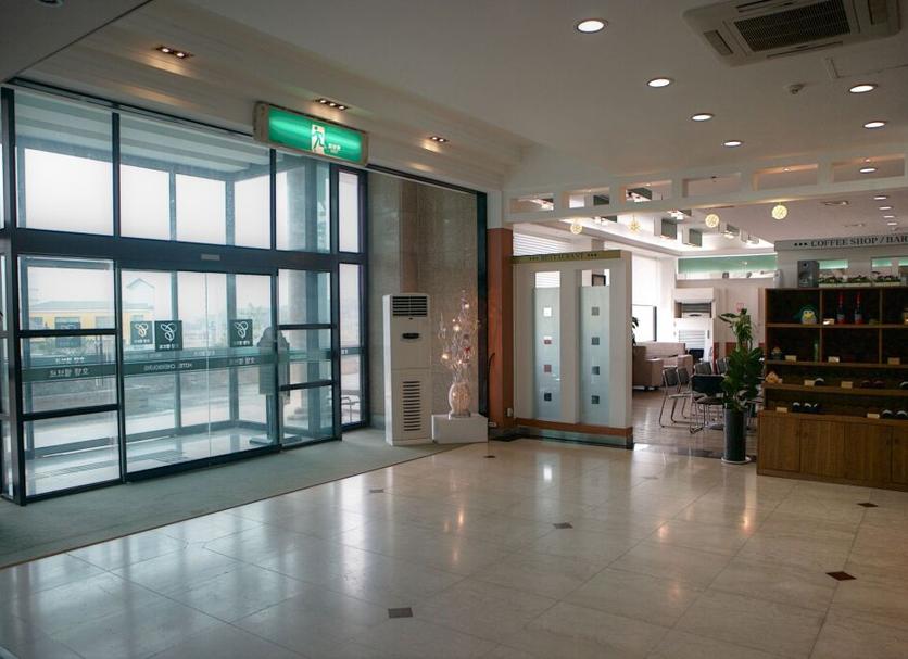 Σαλόνι ξενοδοχείου Φωτογραφία