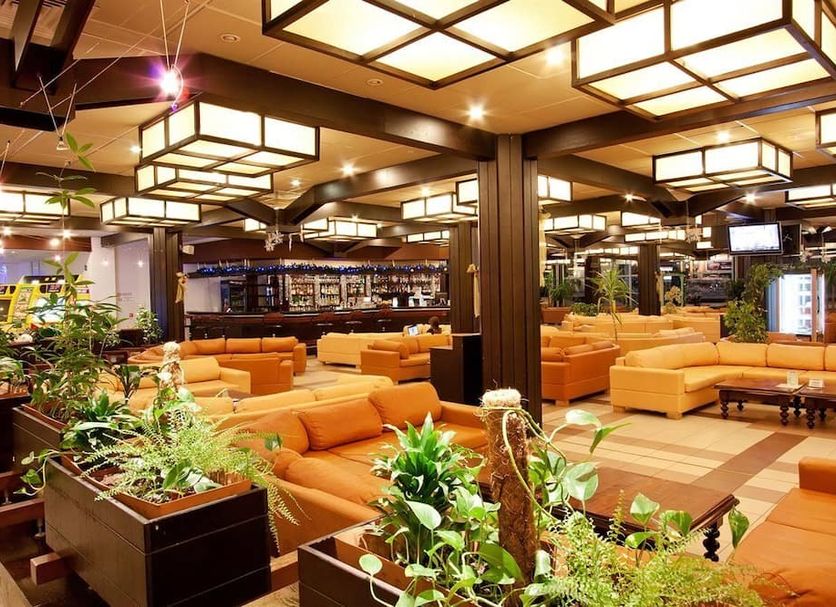 Σαλόνι Φωτογραφία