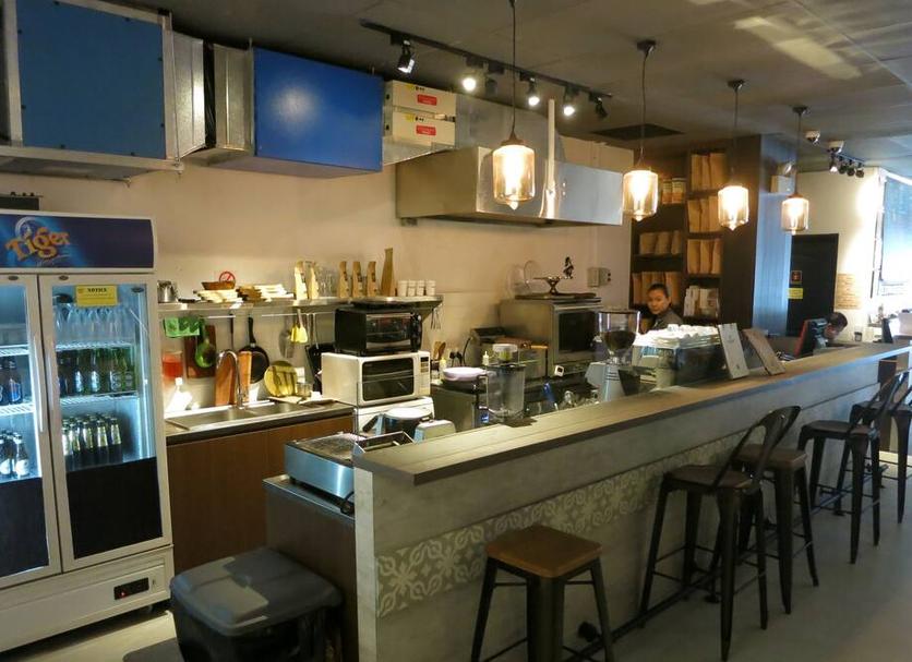 Bar Φωτογραφία
