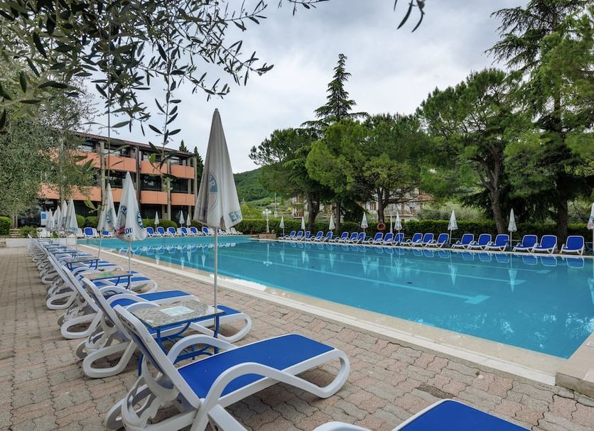 Πισίνα Φωτογραφία