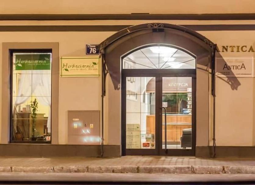 Κτίριο Φωτογραφία