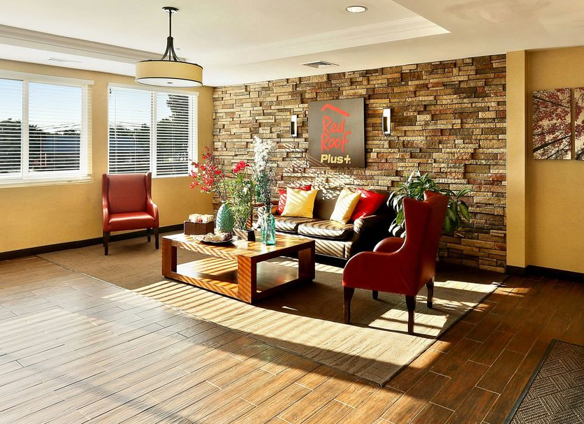 Σαλόνι ξενοδοχείου Φωτογραφία