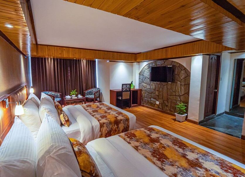 Κρεβατοκάμαρα Φωτογραφία