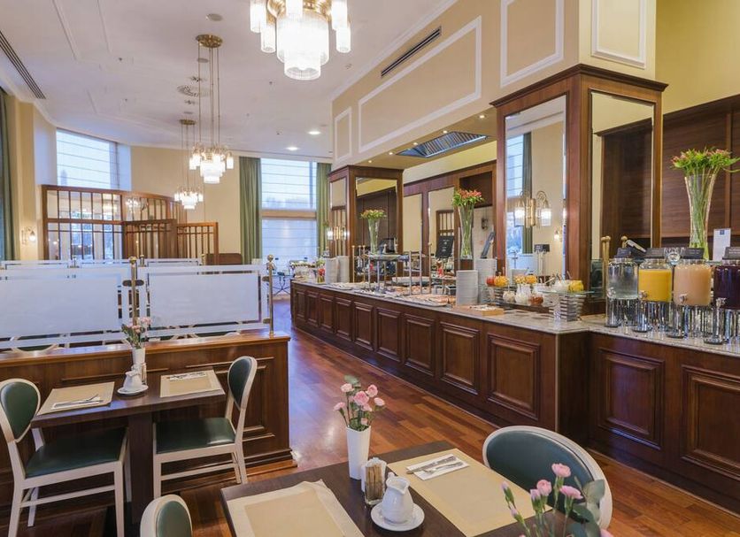 Εστιατόριο Φωτογραφία