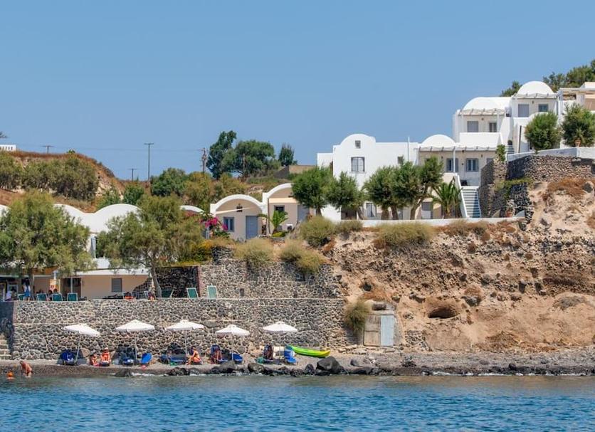 Θέα στην ύπαιθρο Φωτογραφία