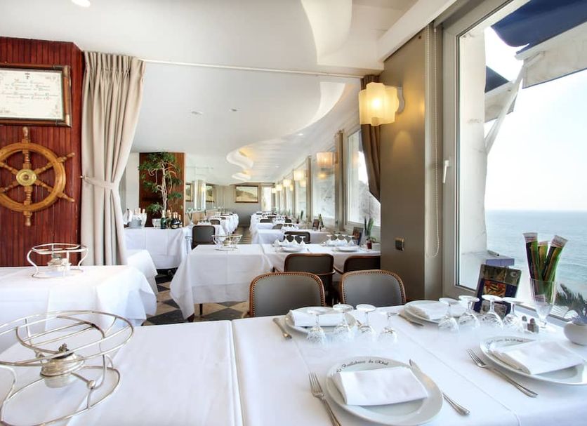 Εστιατόριο Φωτογραφία