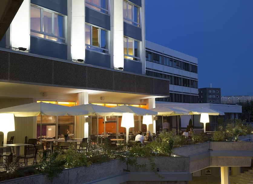 Κτίριο Φωτογραφία