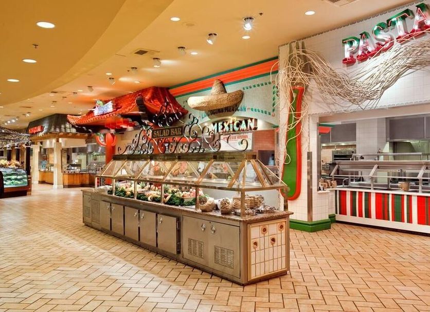 Εστιατόριο Φωτογραφία