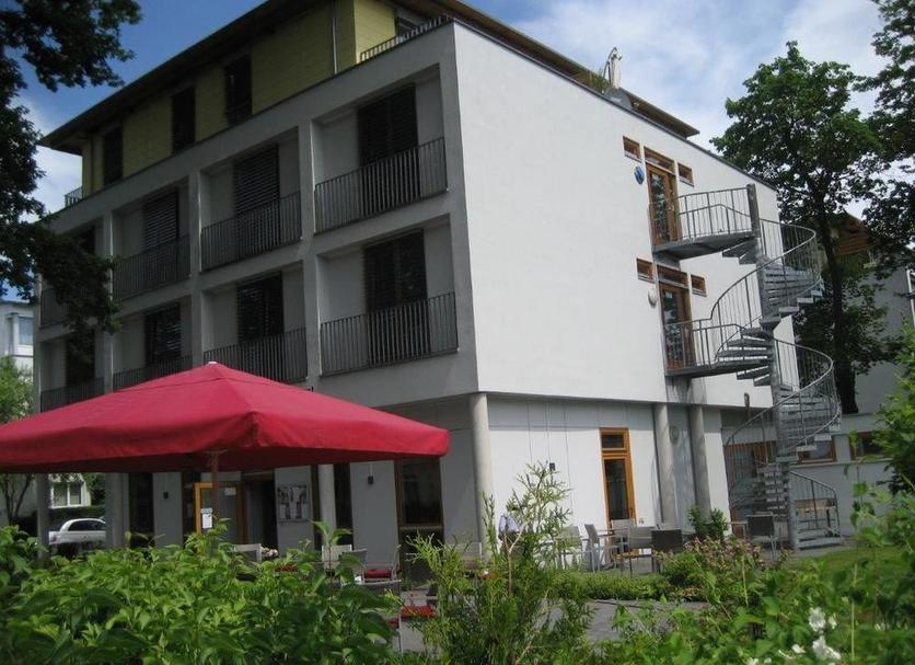 Κτίριο Φωτογραφία