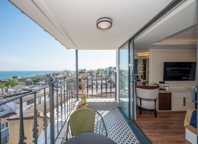 Μπαλκόνι Φωτογραφία