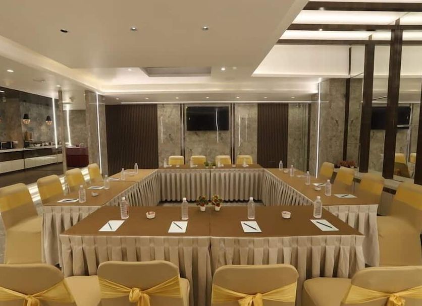 Εστιατόριο Φωτογραφία