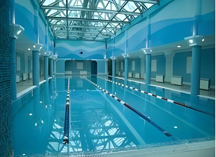 Πισίνα Φωτογραφία