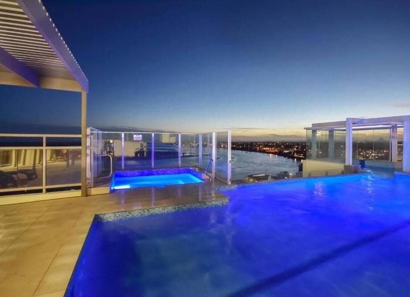 Πισίνα Φωτογραφία