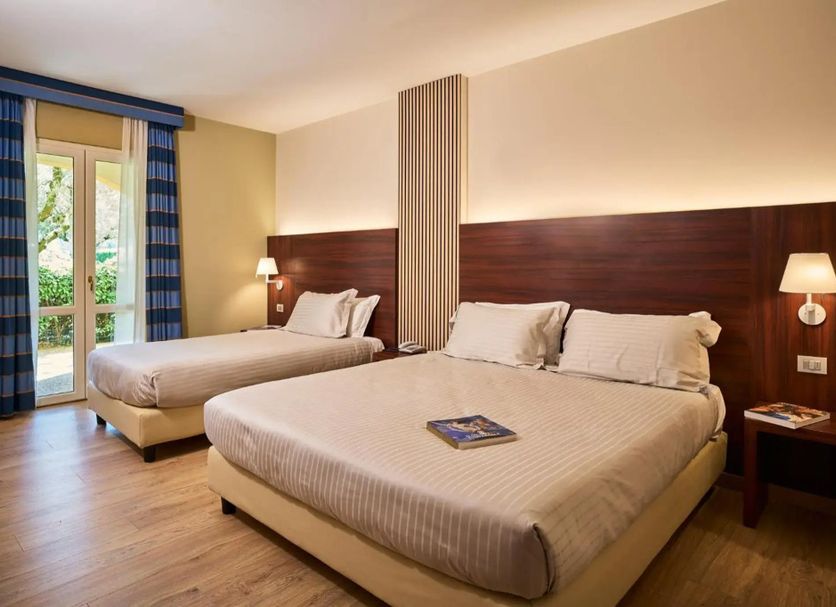 Κρεβατοκάμαρα Φωτογραφία