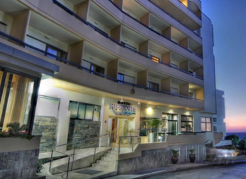 Κτίριο Φωτογραφία