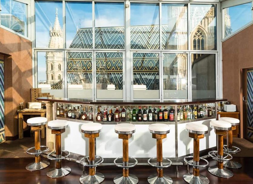 Bar Φωτογραφία