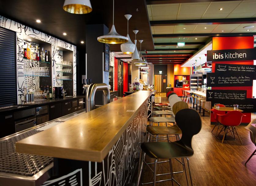 Bar Φωτογραφία