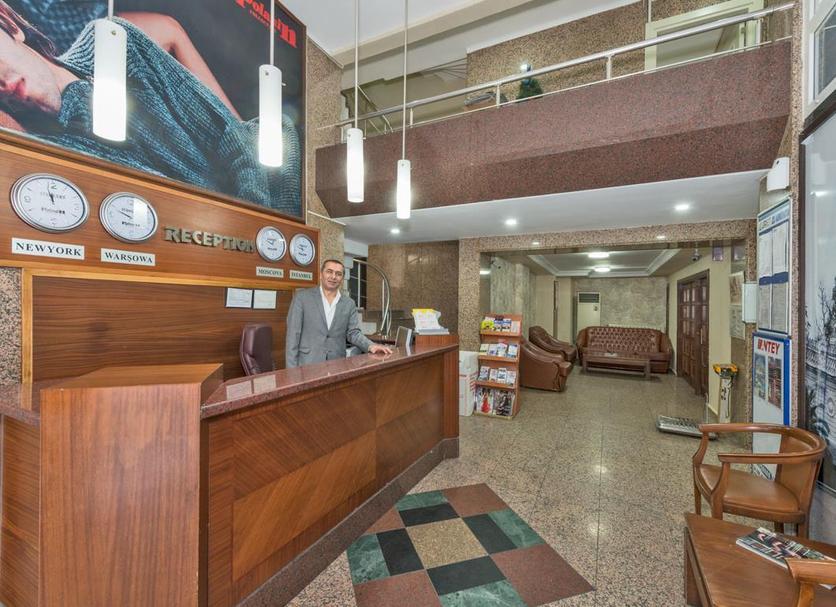 Ρεσεψιόν Φωτογραφία