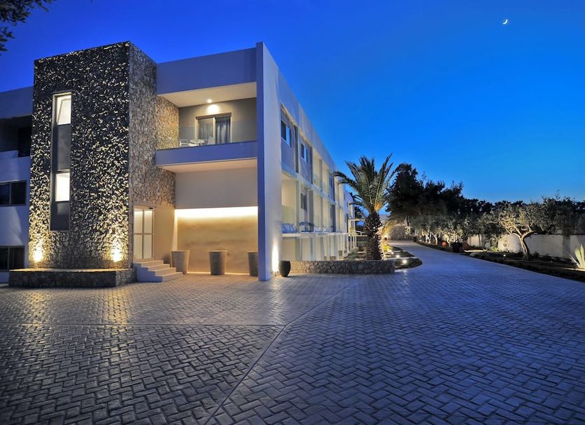 Κτίριο Φωτογραφία