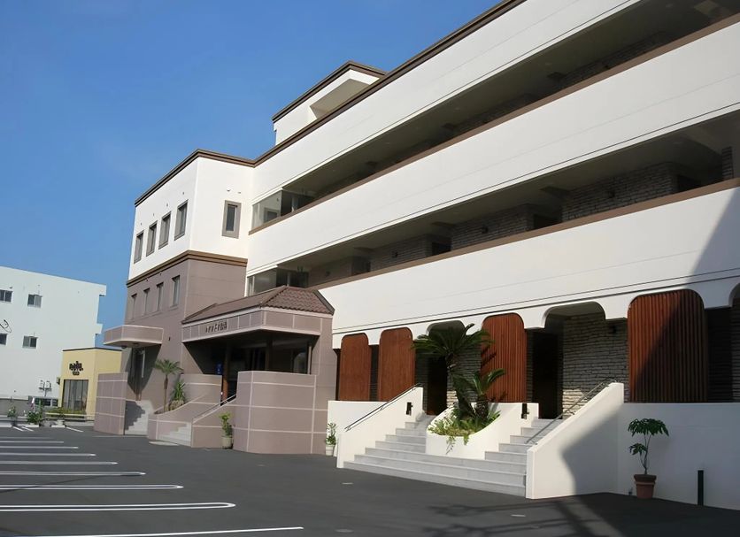 Κτίριο Φωτογραφία