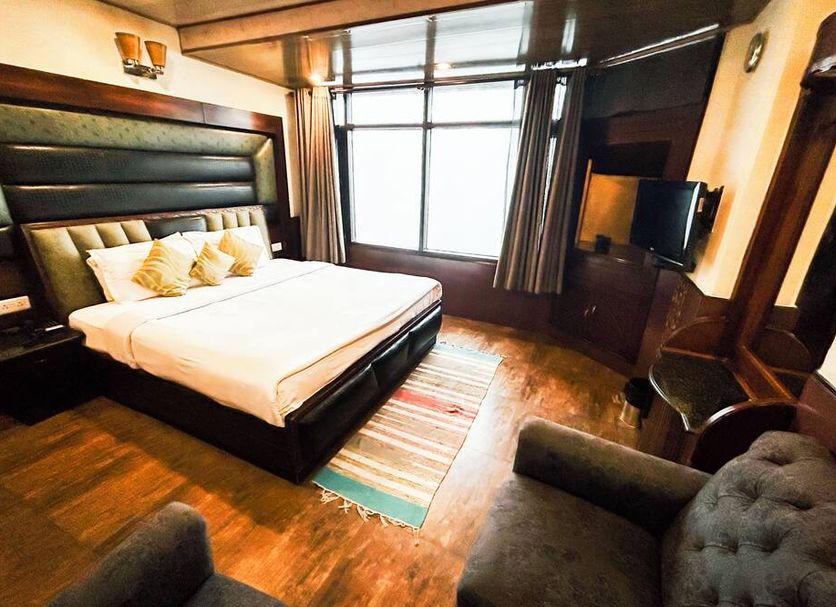 Κρεβατοκάμαρα Φωτογραφία