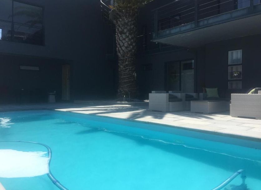 Πισίνα Φωτογραφία