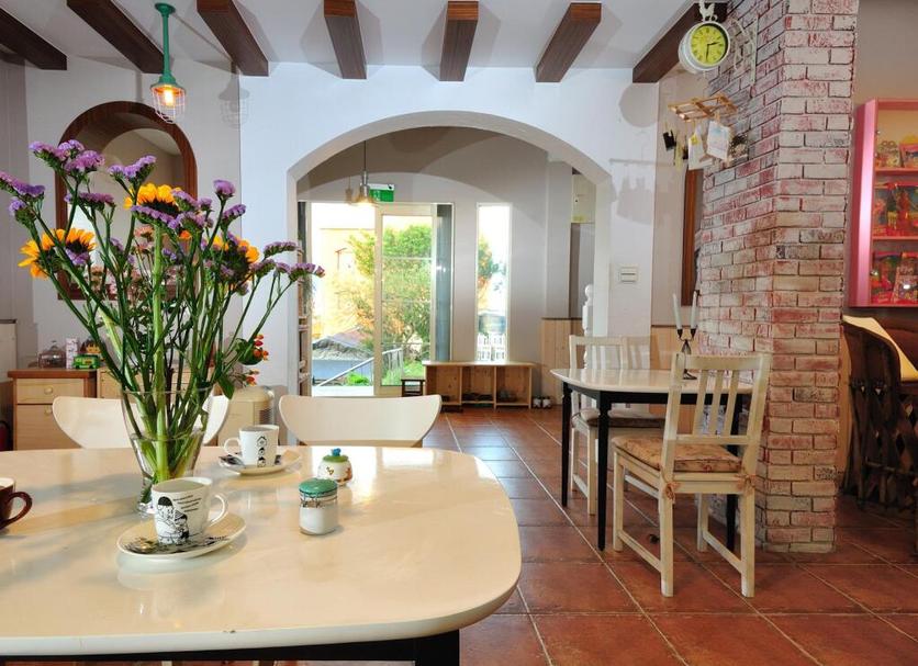 Τραπεζαρία Φωτογραφία