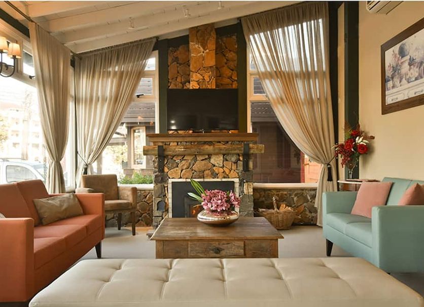 Σαλόνι Φωτογραφία